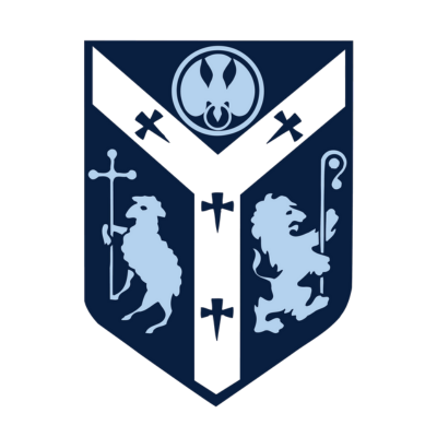 Canterbury School Logo
