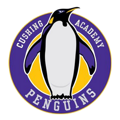 Cushing Academy Logo