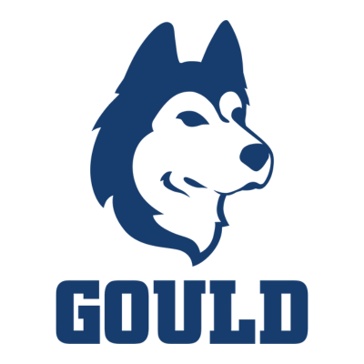 Gould Academy Logo