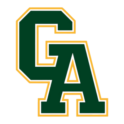 Greenwich Academy Logo