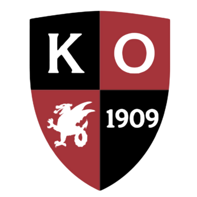 Kingswood-Oxford School Logo
