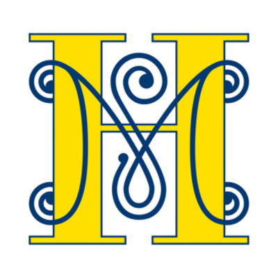 Miss Hall’s School Logo