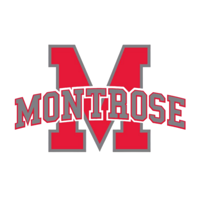 Montrose School Logo