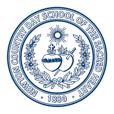Newton Country Day School Logo