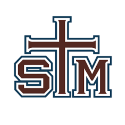 St. Thomas More School Logo