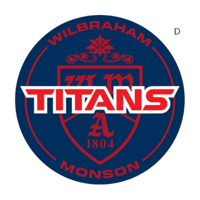 Wilbraham and Monson Academy Logo